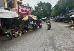 Nhà phố 3 tầng giá tốt tại xã Lương Tài, Bắc Ninh... Bán nhà mặt phố tại Lương Tài, Bắc Ninh 11