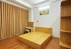 Bán nhà riêng diện tích sổ 24m2, diện tích sử dụng 26m2 Phố Hồng Hà thuộc Hoàn Kiếm cũ... Bán nhà riêng tại Hồng Hà, Hà Nội 07
