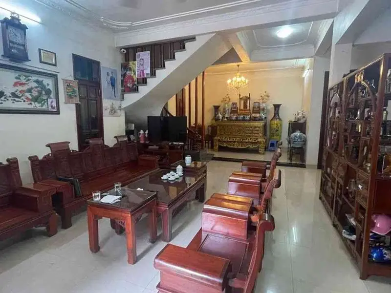 Cơ Hội Sở Hữu Nhà 3 Tầng Giá Trị Tại Xã Thiên Lộc, Hà Nội... Bán nhà riêng tại Thiên Lộc, Hà Nội 01