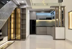 Nhà 4 tầng hẻm xe hơi ngay Phạm Văn Đồng giá 7 tỷ 3... Bán nhà riêng tại Bình Lợi Trung, Hồ Chí Minh 03