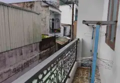 Nhà Mới Tinh Ngay Hương Lộ 2, 5 Phòng Ngủ Rộng Rãi... Bán nhà riêng tại Bình Trị Đông, Hồ Chí Minh 02