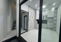 Cơ hội hiếm có: Nhà 4 tầng đẹp tại Hương Viên, giá chỉ 3.15 tỷ... Bán nhà riêng tại Hai Bà Trưng, Hà Nội 02