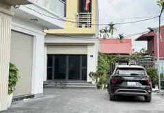 Bán nhà riêng 3 tầng tại xã Thôn Hy Tái, ô tô đỗ cửa, nhà mới hoàn thiện... Bán nhà riêng tại An Dương, Hải Phòng 02