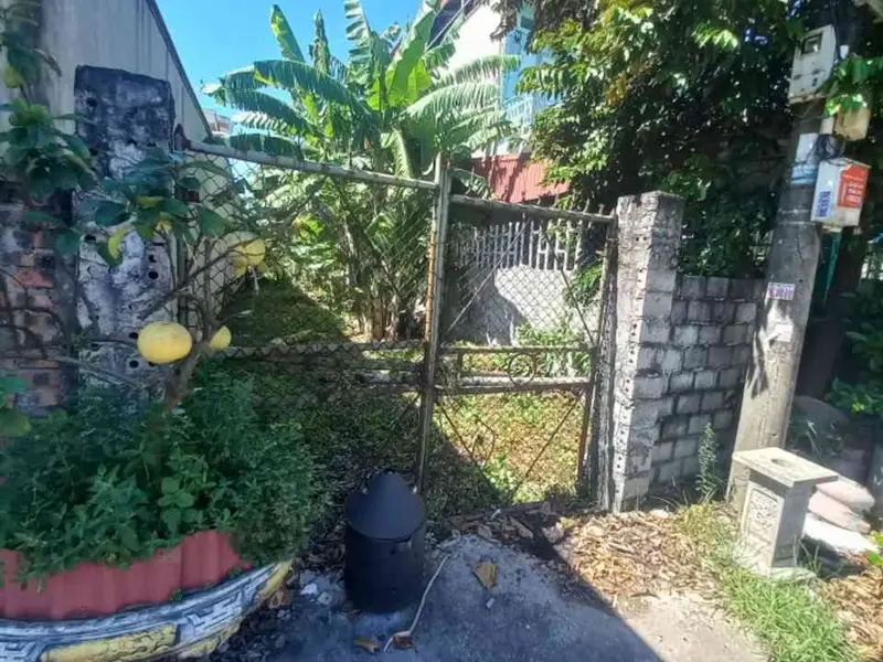 Đất đẹp mặt đường rộng cho trải nghiệm sống đỉnh cao... Bán đất tại An Lão, Hải Phòng 01
