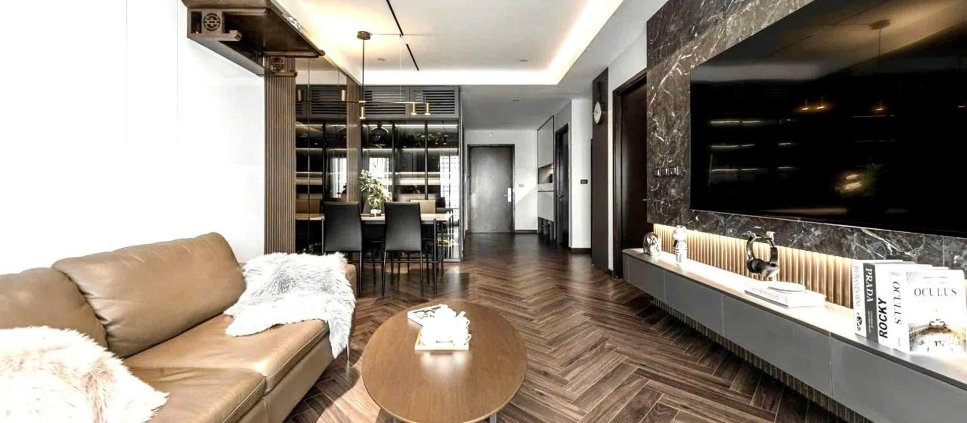 Chính chủ bán căn hộ Gamuda view sông Hồng, đường vành đai 3... Bán căn hộ chung cư tại Hoàng Mai, Hà Nội 01