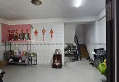 Bán nhà riêng 3 tầng phường Bình Tiên Quận 6 diện tích 76m2 mặt tiền 6m... Bán nhà riêng tại Bình Tiên, Hồ Chí Minh 04