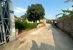 Cơ hội sở hữu đất vàng ô tô đỗ ngay tại Minh Phú, Sóc Sơn với giá tốt... Bán đất tại Kim Anh, Hà Nội 06