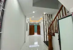 Bán nhà Hoài Đức, mới koong - ở ngay, oto đỗ cửa, chỉ nhỉnh 4 tỷ... Bán nhà riêng tại Hoài Đức, Hà Nội 01