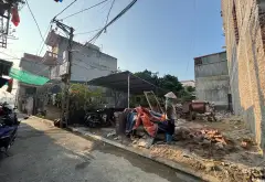 Cơ Hội Vàng Sở Hữu Đất Vuông Vắn Tại Xã Thiên Lộc, Hà Nội... Bán đất tại Thiên Lộc, Hà Nội 06