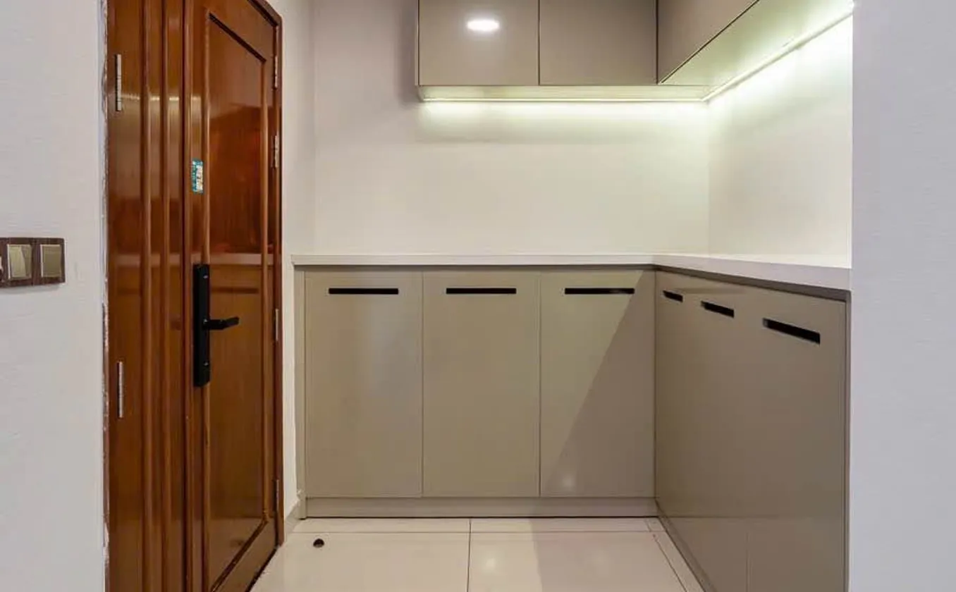 Bán căn hộ 3 phòng ngủ Sky Center Phổ Quang, diện tích 140m2... Bán căn hộ chung cư tại Tân Sơn Hòa, Hồ Chí Minh 01