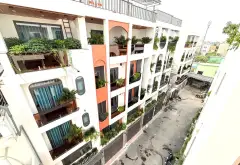 Nhà phố 5 tầng sang trọng tại Thới An, không gian tiện nghi đẳng cấp... Bán nhà riêng tại Thới An, Hồ Chí Minh 15