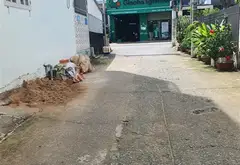 Bán nhà mặt phố phú định Quận 8, nhà góc 4 tầng, mặt tiền đường 20m, diện tích 101m2... Bán nhà mặt phố tại Phú Định, Hồ Chí Minh 04