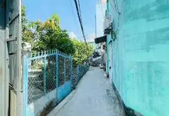 Bán nhà mặt phố kinh doanh phú định Phường 16 Quận 8, mặt tiền 6.8m, diện tích 154.3m2... Bán nhà mặt phố tại Phú Định, Hồ Chí Minh 03