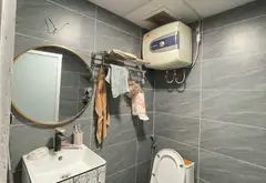 Bán căn hộ 2 phòng ngủ tại Phúc Lợi, diện tích 58m2, full nội thất, pháp lý đầy đủ... Bán căn hộ chung cư tại Phúc Lợi, Hà Nội 09