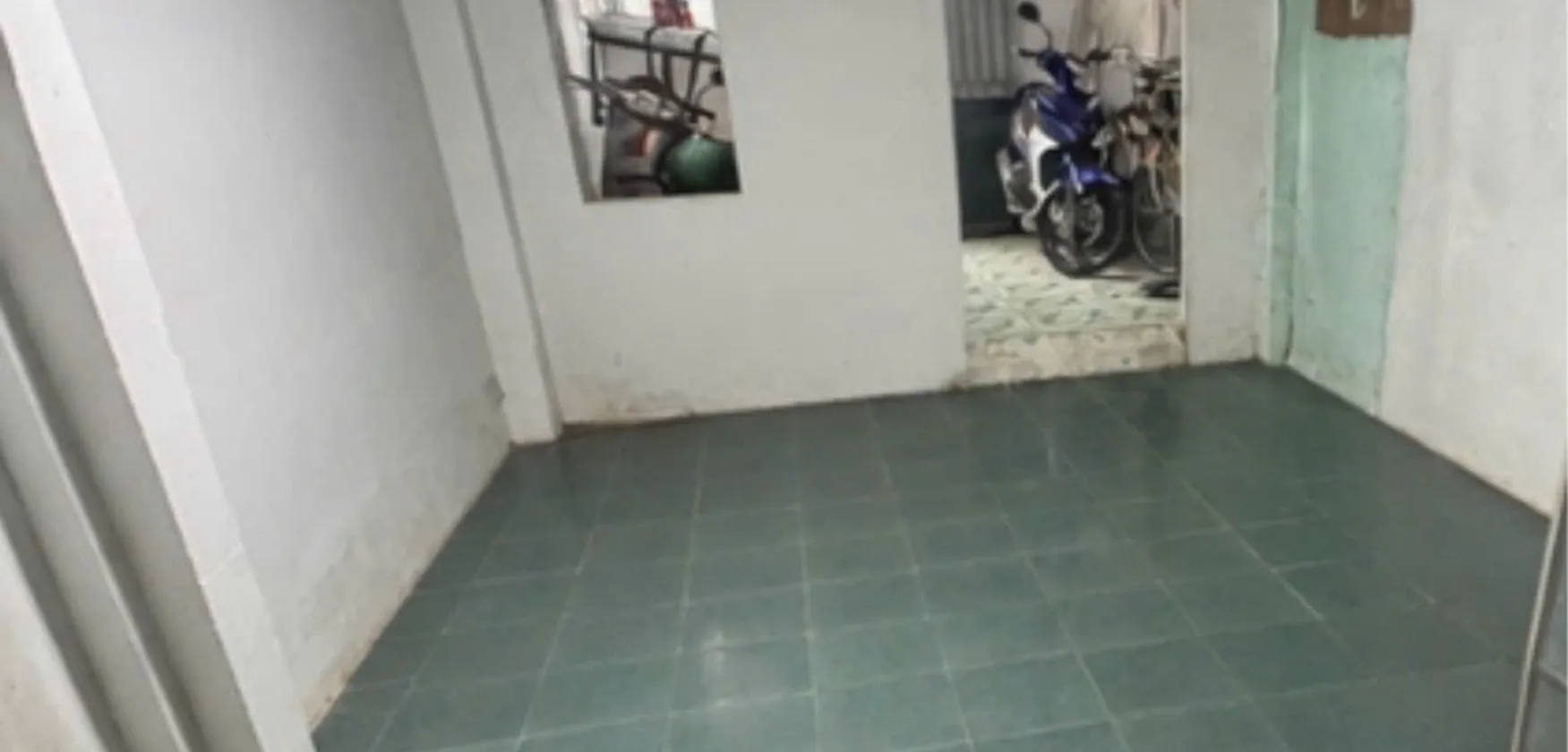 Nhà 8m đường Gò Xoài, Hẻm xe hơi, khu đồng bộ nhà cao tầng... Bán nhà riêng tại Bình Hưng Hòa, Hồ Chí Minh 01