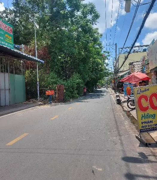💰 210 TỶ TL | KHUÔN ĐẤT HIẾM NGUYỄN HỮU TIẾN – TÂN PHÚ
📐 3.106m² – ngang 45.33m × 99m | mặt tiền... Bán nhà mặt phố tại Tây Thạnh, Hồ Chí Minh 01