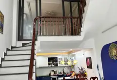 Bán nhà Bằng Liệt, Hoàng Mai, 5 tầng lô góc, 45m2, mặt tiền 4m, giá tốt 9,68 tỷ... Bán nhà riêng tại Hoàng Liệt, Hà Nội 11