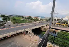 Bán nhà mặt phố góc 2 mặt tiền Kênh Tham Lương, Quận 12, 161m², 5 tầng, phù hợp kinh doanh... Bán nhà mặt phố tại Bình Hưng Hòa, Hồ Chí Minh 10