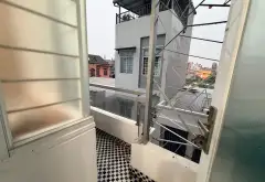 Nhà 4 tầng cực đẹp, 5PN, P.14 Gò Vấp đón đầu tiện nghi... Bán nhà riêng tại An Hội Tây, Hồ Chí Minh 12