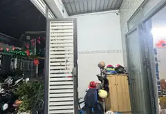 Bán nhà 4 tầng 52,4m2 hẻm ô tô Tân Phú Thủ Đức giá 6,1 tỷ... Bán nhà riêng tại Tân Phú, Hồ Chí Minh 12