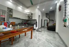 🔥 CHỦ NGỘP NGÂN HÀNG – GIẢM SỐC NHÀ 5 TẦNG XUÂN CANH – GẦN VINHOMES CỔ LOA – HƠN 4 TỶ 🔥... Bán căn hộ chung cư tại Đông Anh, Hà Nội 03
