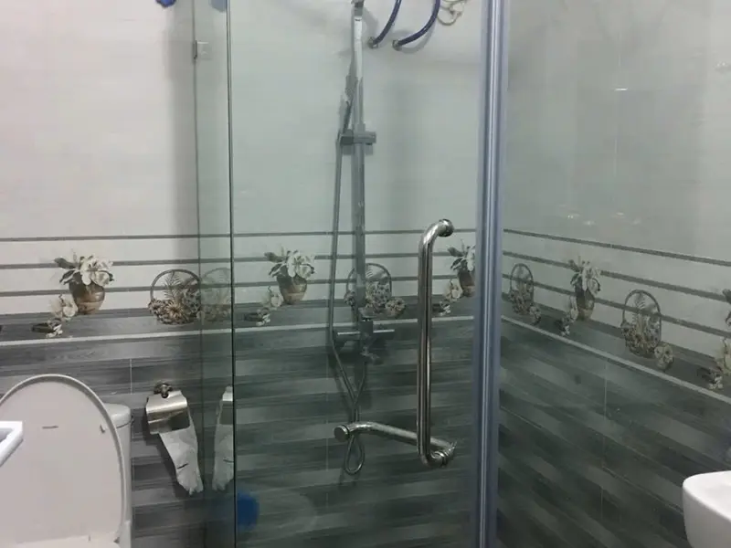 Nhà Lô Góc 4 Tầng Ngõ Ô Tô Chợ Hàng - Vị Trí Vàng Đáng Sở Hữu... Bán nhà riêng tại An Biên, Hải Phòng 01