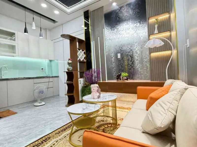 SIÊU PHẨM TRUNG TÂM LINH CHIỂU, THỦ ĐỨC – NHÀ ĐẸP MỚI VÀO Ở NGAY – CHỈ 2.9 TỶ... Bán nhà riêng tại Thủ Đức, Hồ Chí Minh 01