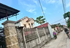Cơ hội sở hữu đất vàng 91m2 nở hậu tại xã Tam Đa, Bắc Ninh giá chỉ 1.4 tỷ... Bán đất tại Tam Đa, Bắc Ninh 02