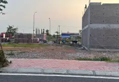 Đất dịch vụ đầu cầu Thủy Nguyên - Cơ hội đầu tư hiếm có giá tốt... Bán đất tại Nam Triệu, Hải Phòng 01