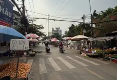 Bán nhà mặt phố mặt tiền 4.7m khu chợ Bùi Minh Trực, diện tích 87.2m2, pháp lý rõ ràng... Bán nhà mặt phố tại Bình Đông, Hồ Chí Minh 04