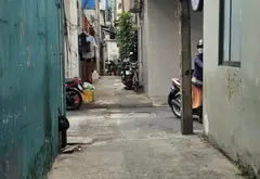 Nhà hẻm xe hơi khu K300 quận Bình Thạnh giá tốt... Bán nhà riêng tại Tân Bình, Hồ Chí Minh 01
