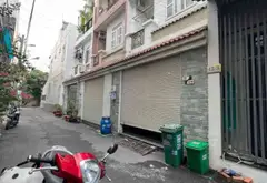 Bán nhà riêng 2 phòng ngủ tại Hiệp Bình Phước, hẻm ô tô - Giá 6.2 tỷ... Bán nhà riêng tại Hiệp Bình, Hồ Chí Minh 06