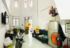 Nhà 4 tầng trung tâm, phù hợp vừa ở vừa kinh doanh... Bán nhà riêng tại Chánh Hưng, Hồ Chí Minh 02