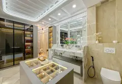 Cơ Hội Sở Hữu Nhà 5 Tầng Hiện Đại Gần Trường Nguyễn Hữu Thọ Với Giá Ưu Đãi... Bán nhà riêng tại Tân Hưng, Hồ Chí Minh 09