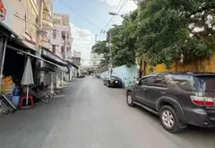 Bán nhà 4 tầng 51.5m2 tại Phan Văn Trị giá ưu đãi 16.8 tỷ đồng... Bán nhà riêng tại Bình Lợi Trung, Hồ Chí Minh 01