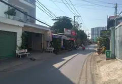 Nhà mặt phố trung tâm Thủ Đức, kinh doanh đỉnh... Bán nhà mặt phố tại Thủ Đức, Hồ Chí Minh 01