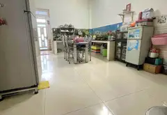 Nhà 4 tầng kiên cố 2 mặt hẻm ô tô Bình Tân giá hấp dẫn... Bán nhà riêng tại Bình Tân, Hồ Chí Minh 03