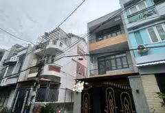 BÁN NHÀ PHAN ANH – 62M² - 3 TẦNG - LÔ GÓC 2 MẶT THOÁNG - HẺM XE HƠI 8M- 8,6 TỶ TL... Bán nhà riêng tại Phú Thạnh, Hồ Chí Minh 11