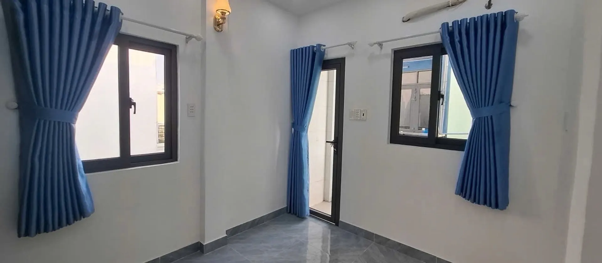 Cơ hội hiếm có sở hữu nhà riêng 3 tầng ngay Nguyễn Duy Quận 8... Bán nhà riêng tại Phú Định, Hồ Chí Minh 01