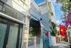 Căn Nhà Đẳng Cấp 3 Tầng Tại Trương Chí Cương - Đầu Tư Thông Minh Tại Đà Nẵng... Bán nhà riêng tại Hòa Cường, Đà Nẵng 04