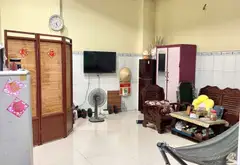 Nhà Mặt Tiền Thoại Ngọc Hầu - Cơ Hội Kinh Doanh Đỉnh 79m²... Bán nhà mặt phố tại Phú Thạnh, Hồ Chí Minh 01
