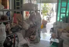 GIẢM 600 TRIỆU - NHÀ MẶT TIỀN KD ĐƯỜNG SỐ 6 BÌNH TÂN SÁT KHU TÊN LỬA DT 100M² (5x20m) CHỈ 5.4 TỶ... Bán nhà mặt phố tại Tân Tạo, Hồ Chí Minh 02