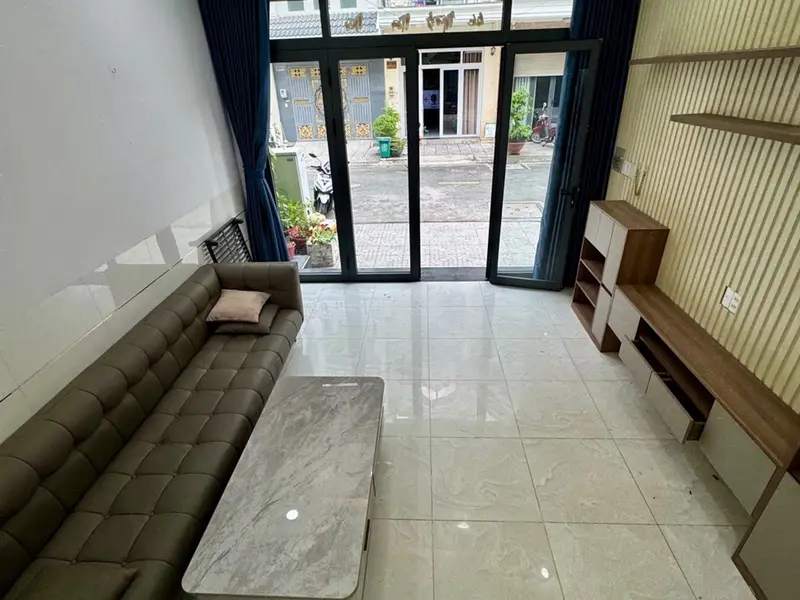 🔥 GIẢM 200 TRIỆU – GIÁ MỚI 5,3 TỶ 🔥
🏡 NHÀ 3 TẦNG LÊ VĂN KHƯƠNG – ĐƯỜNG 12M CÓ VỈA HÈ... Bán nhà riêng tại Thới An, Hồ Chí Minh 01