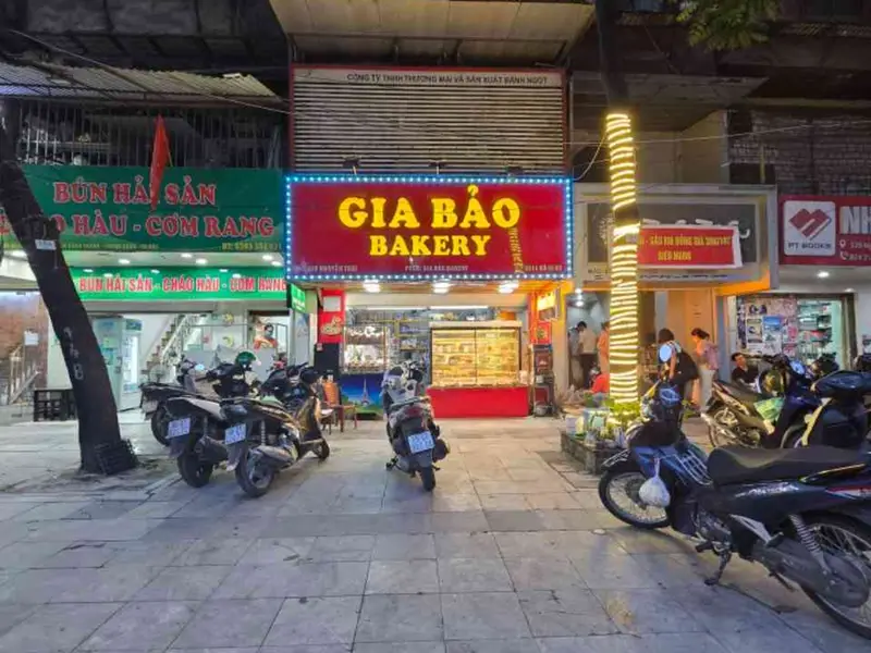Căn hộ 1PN tại Nguyễn Trãi, giá 2.3 tỷ, sổ đỏ chính chủ... Bán căn hộ chung cư tại Thanh Xuân, Hà Nội 01