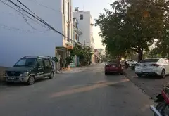 BÁN ĐẤT THANH AM, VIỆT HƯNG 98.2M2- 2 MẶT ĐƯỜNG VỈA HÈ, Ô TÔ TRÁNH ĐỖ, MẶT HỒ - 14.8 Tỷ... Bán nhà mặt phố tại Việt Hưng, Hà Nội 06