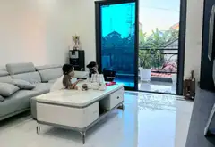 Bán nhà riêng chính chủ TDP Tràng An Chúc Sơn, tặng full nội thất xịn, dt 60m2 ,6 tỷ nhỉnh còn TL... Bán nhà riêng tại Chương Mỹ, Hà Nội 07