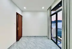 MÃ SỐ: 686

🏠 PHẠM VĂN CHIÊU – GẦN CHỢ THẠCH ĐÀ – GÒ VẤP

💵 nhỉnh 9 tỷ – Nhà 5 tầng, có thang máy... Bán nhà riêng tại An Hội Đông, Hồ Chí Minh 12