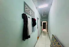 Bán nhà 1 trệt 1 gác lửng, 3 phòng ngủ, phường Linh Xuân... Bán nhà riêng tại Linh Xuân, Hồ Chí Minh 12