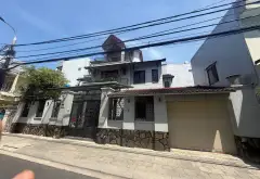 Bán nhà mặt phố tại Thanh Hải, diện tích 74m², pháp lý cơ sở, giá 11,7 tỷ... Bán nhà mặt phố tại Hải Châu, Đà Nẵng 04
