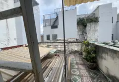Bán nhà 2 tầng mặt tiền đường THẠNH LỘC 19, phường THẠNH LỘC, Q12,dt 151m²(4,5x34), giá 11,5tỷ... Bán nhà mặt phố tại An Phú Đông, Hồ Chí Minh 05